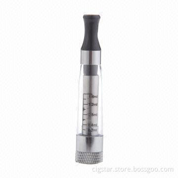 Colorful Clearomizer CE4 Flat Tip